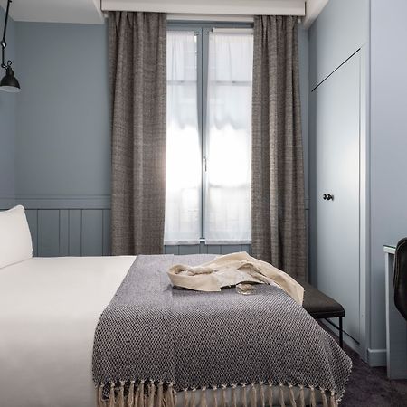 Hotel Helios Opera Paris Ngoại thất bức ảnh