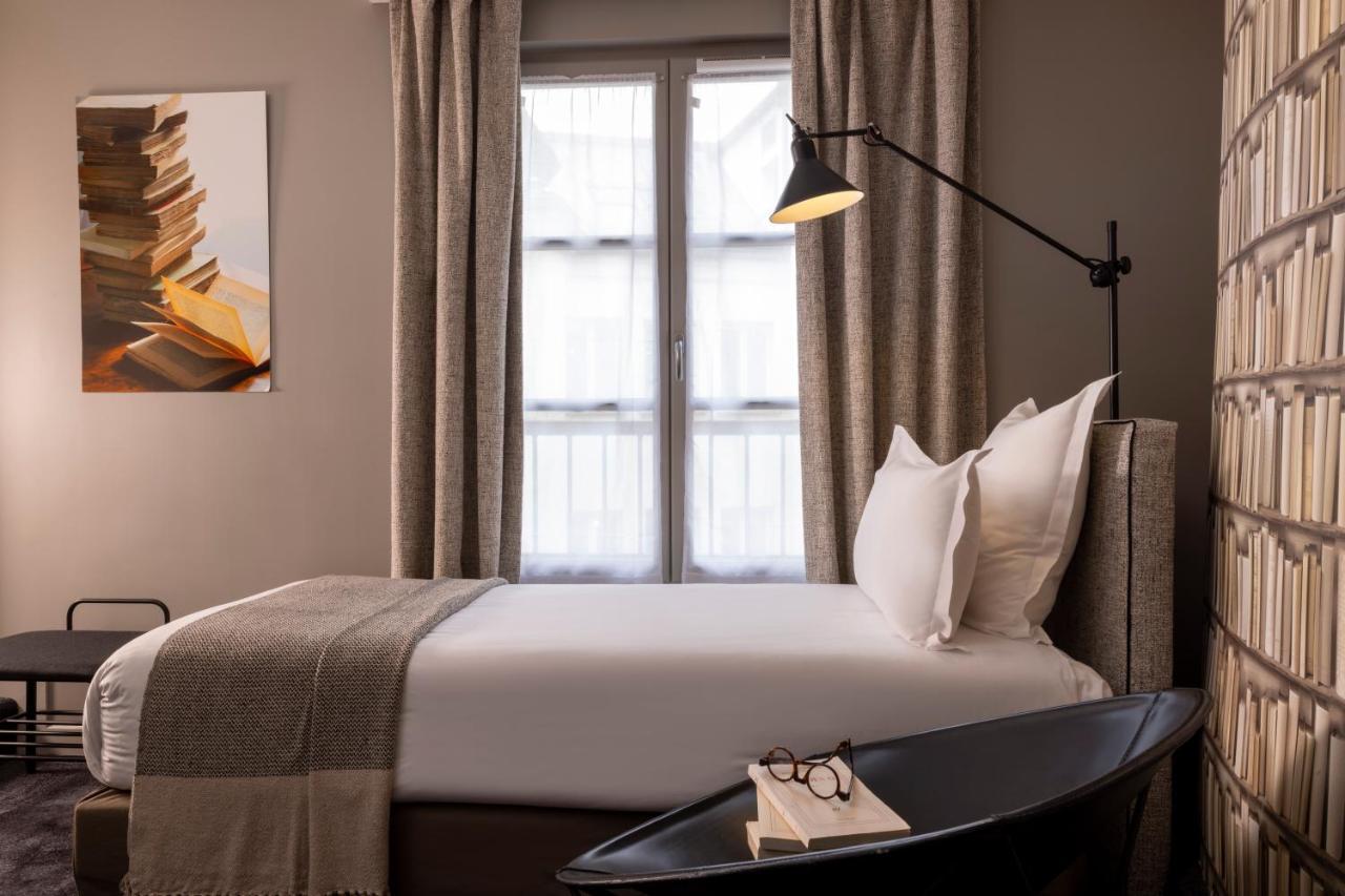 Hotel Helios Opera Paris Ngoại thất bức ảnh