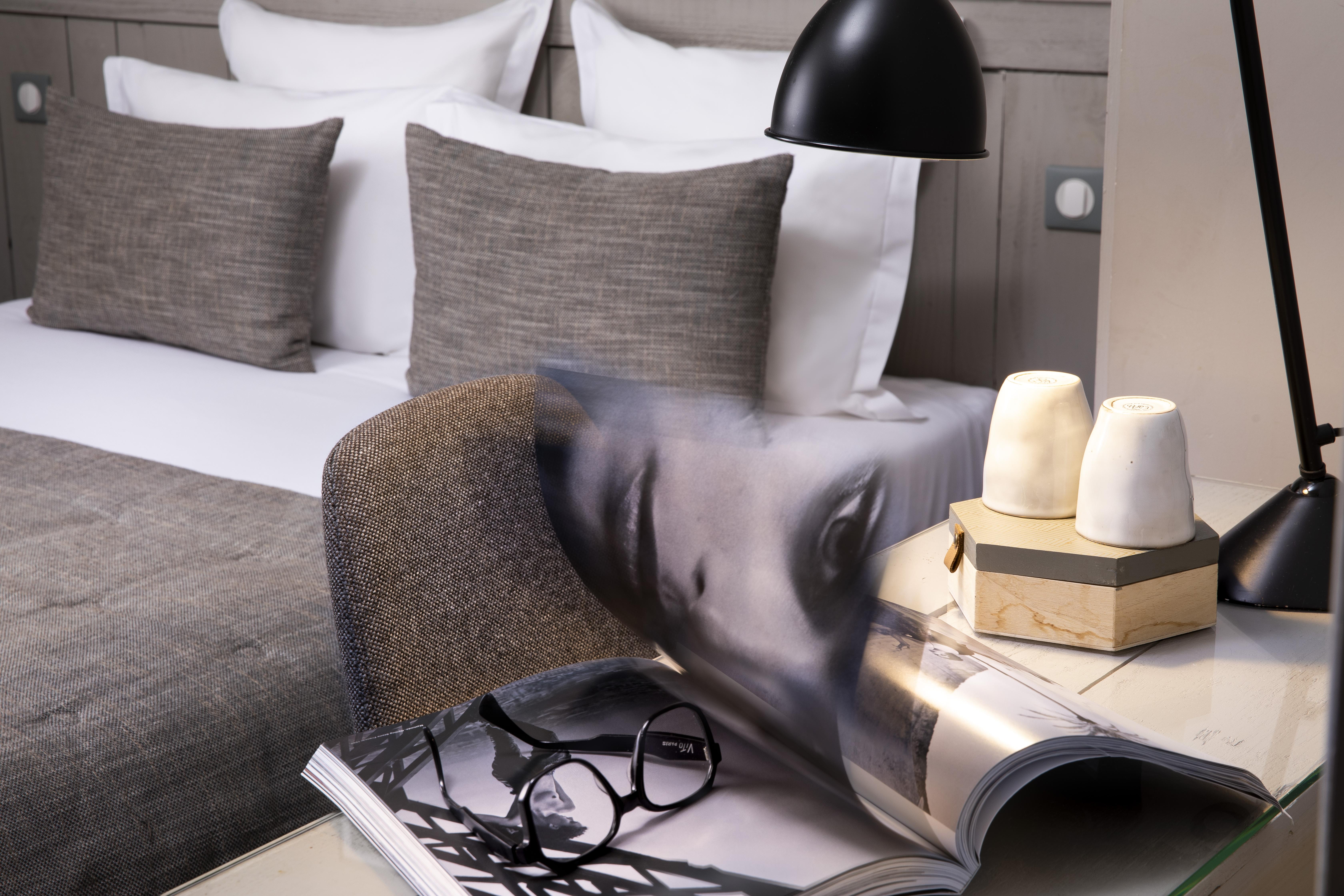 Hotel Helios Opera Paris Ngoại thất bức ảnh