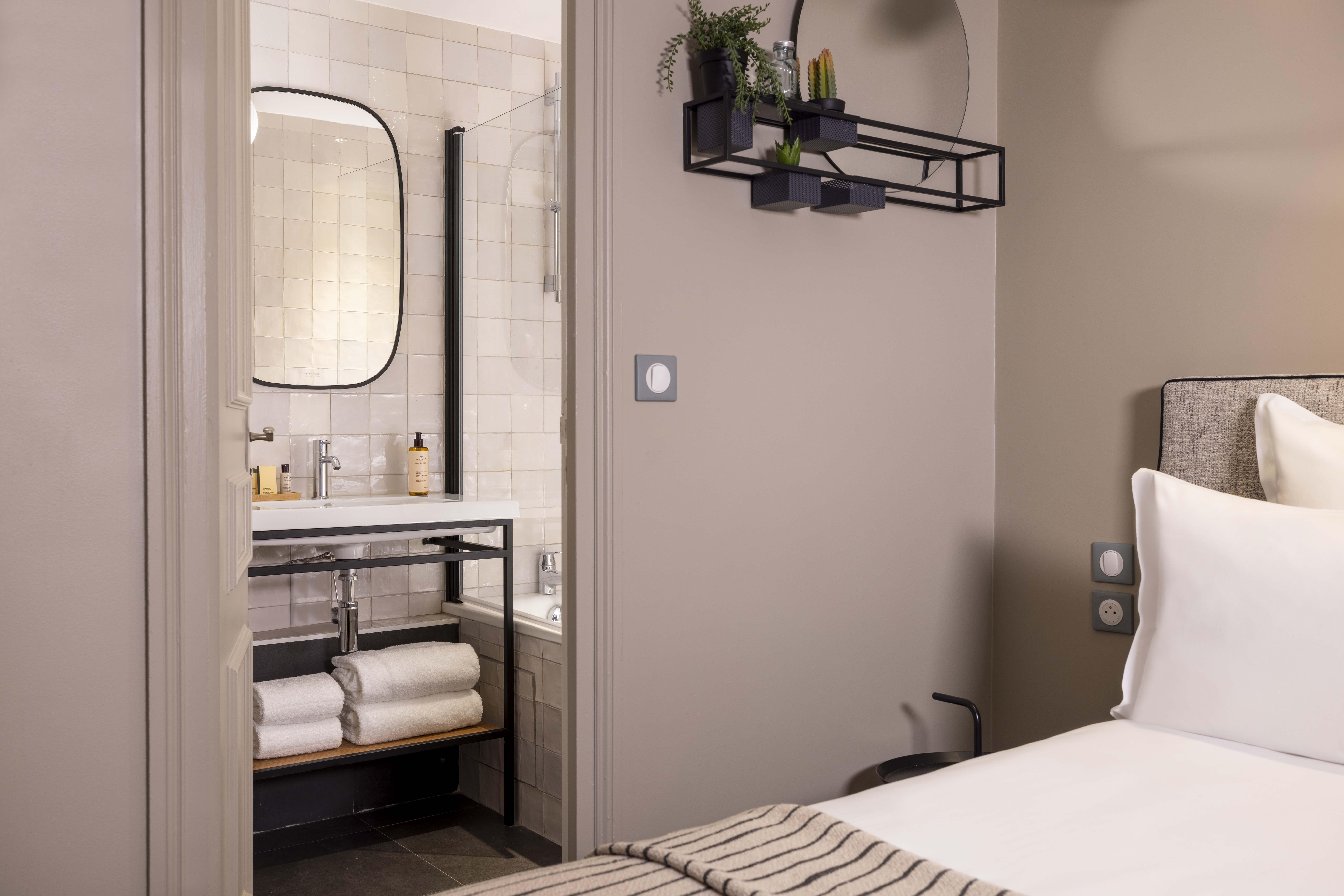 Hotel Helios Opera Paris Ngoại thất bức ảnh